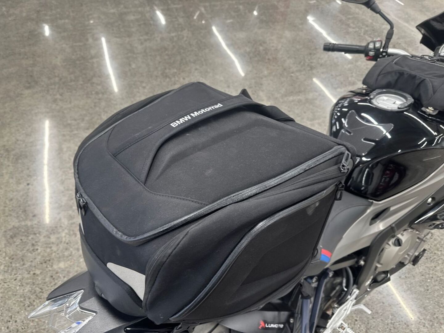 BMW S 2015
