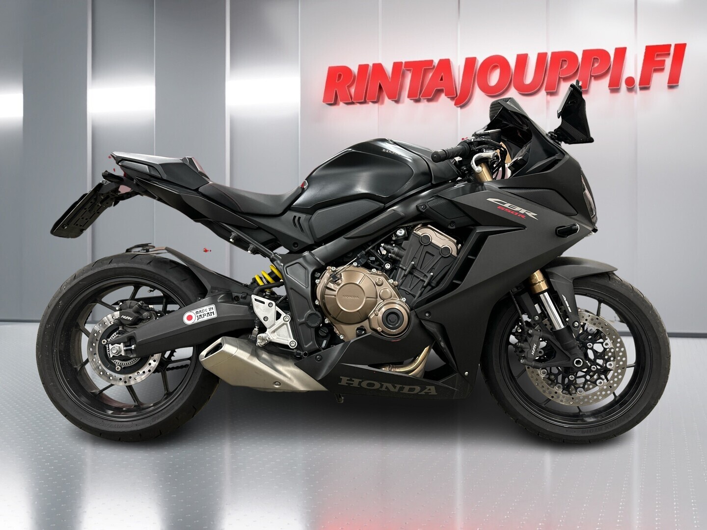 HONDA CBR 2020