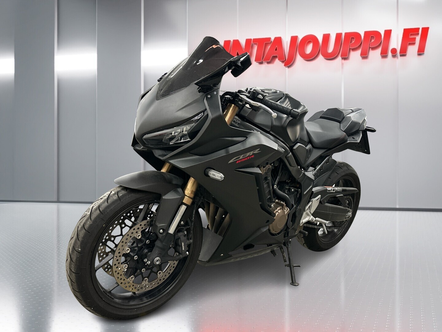HONDA CBR 2020