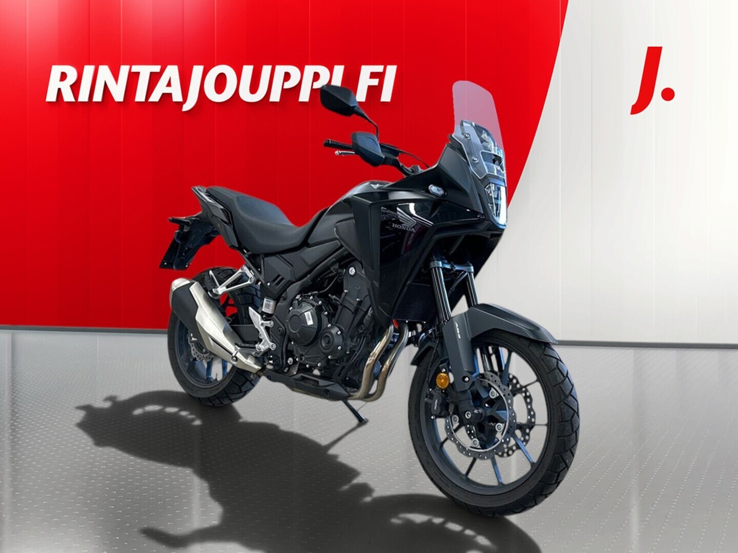 HONDA NX 2024