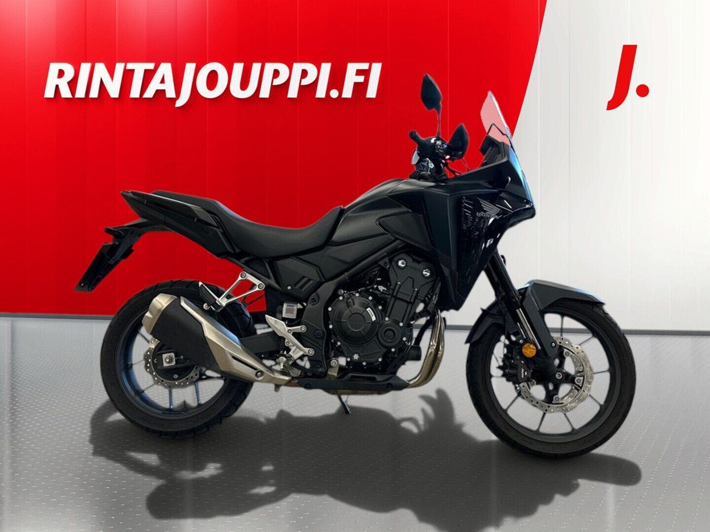 HONDA NX 2024
