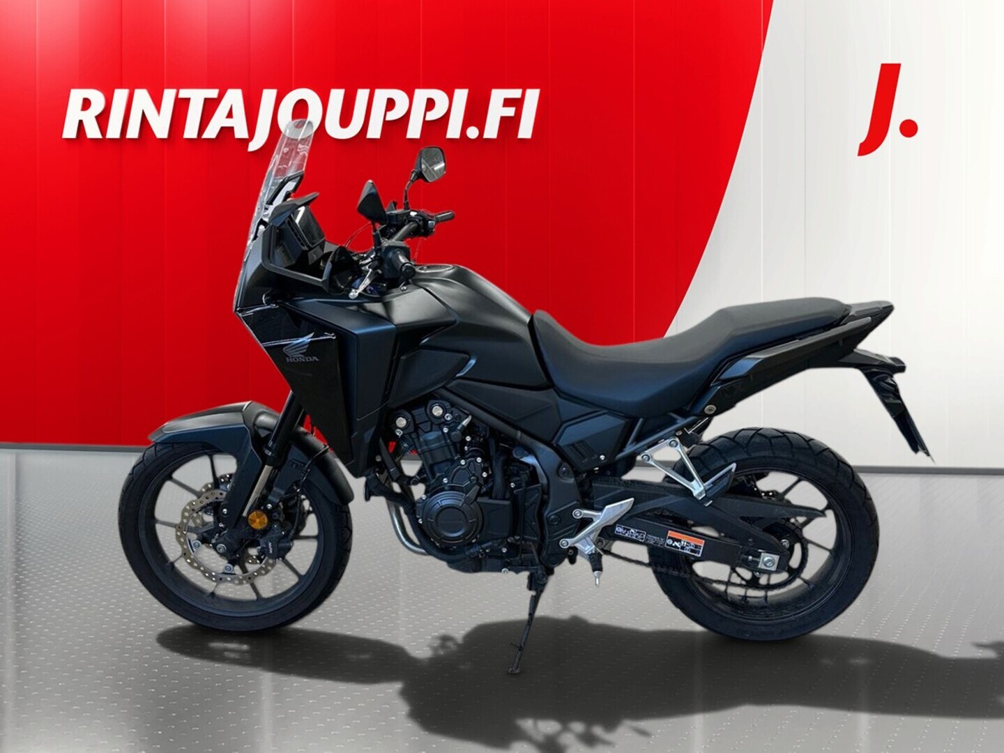 HONDA NX 2024