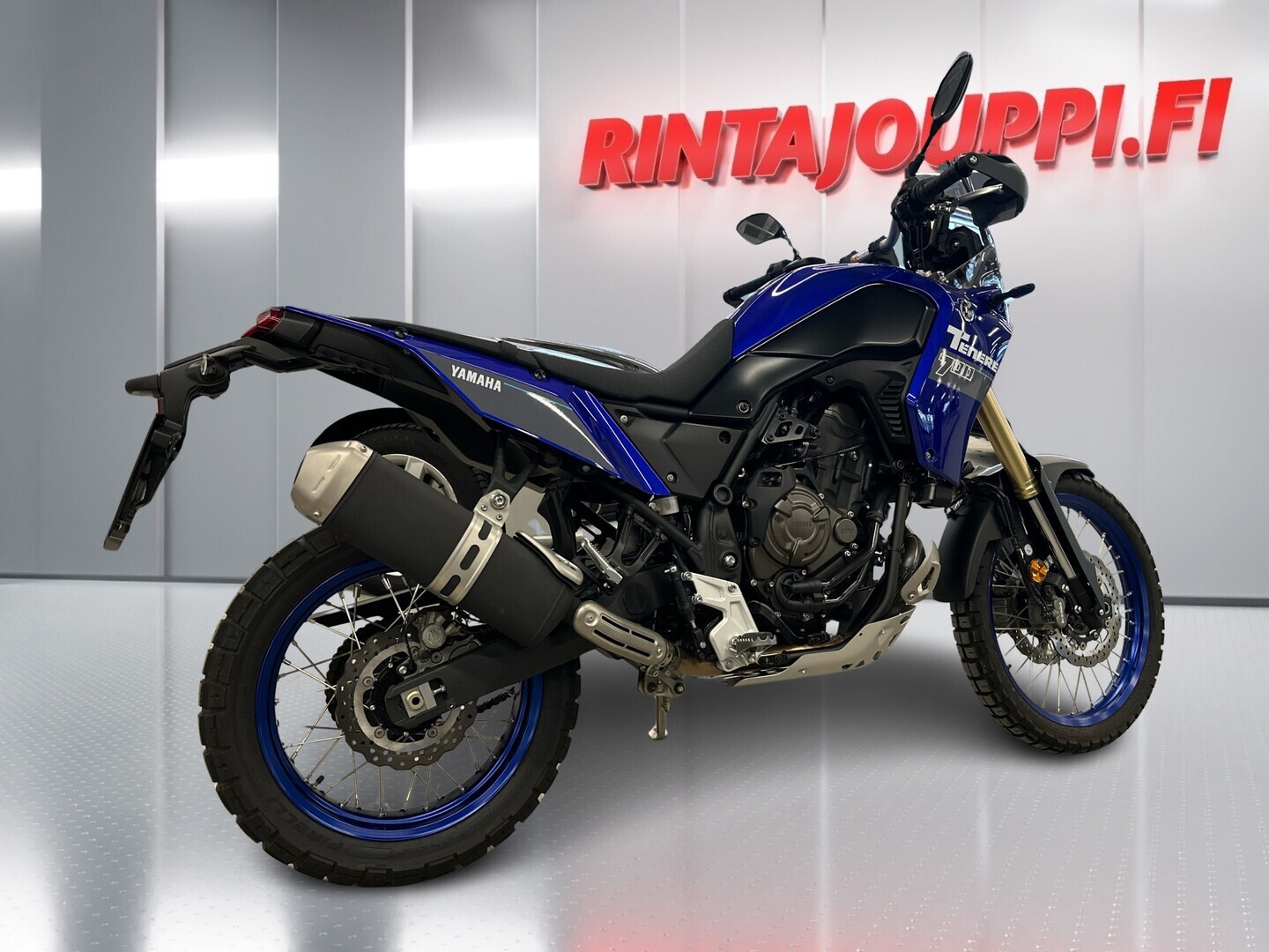 YAMAHA XTZ 2023