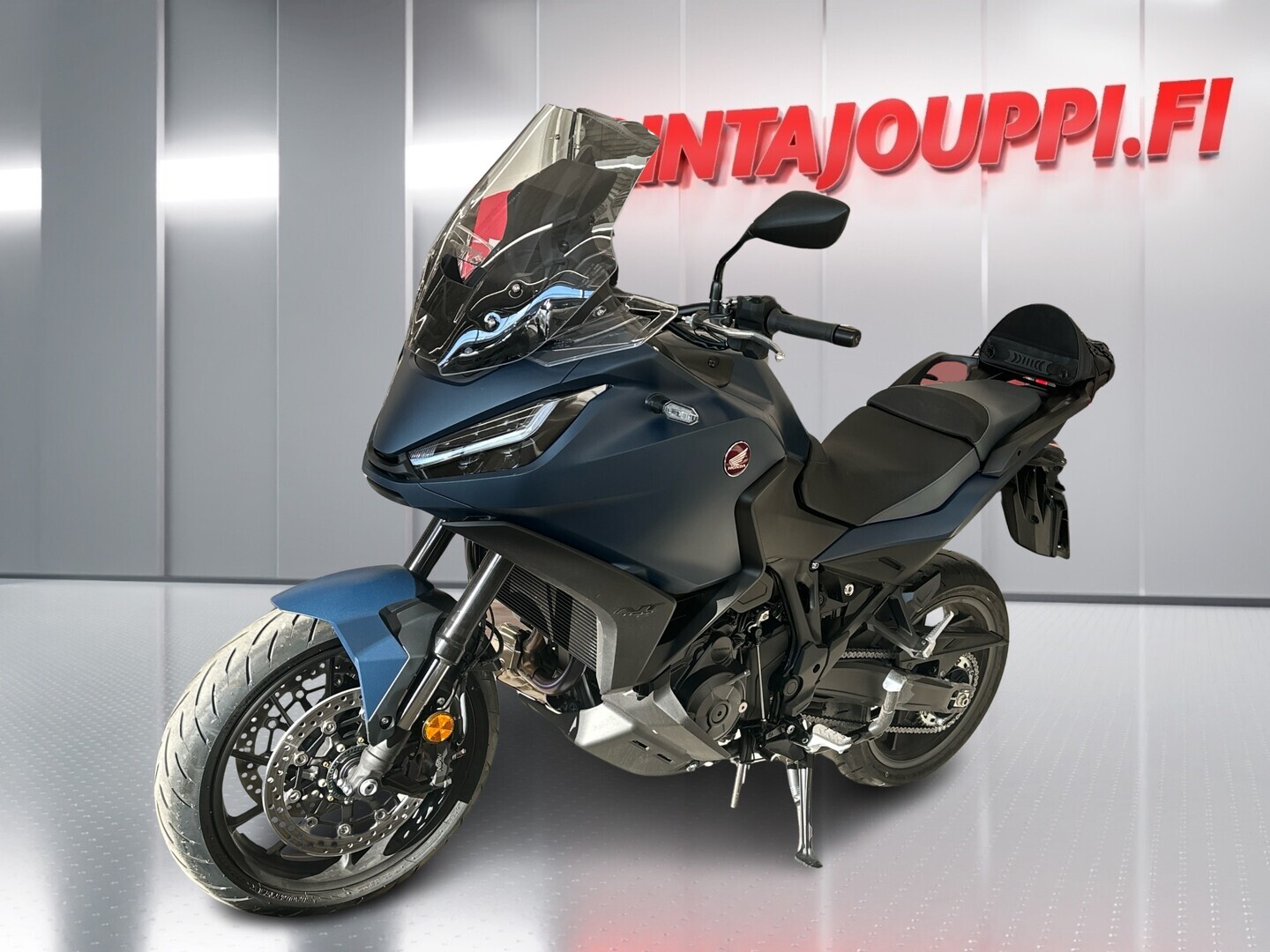 HONDA NT 2025