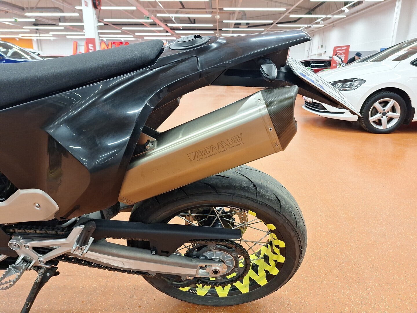 HUSQVARNA 701 2022
