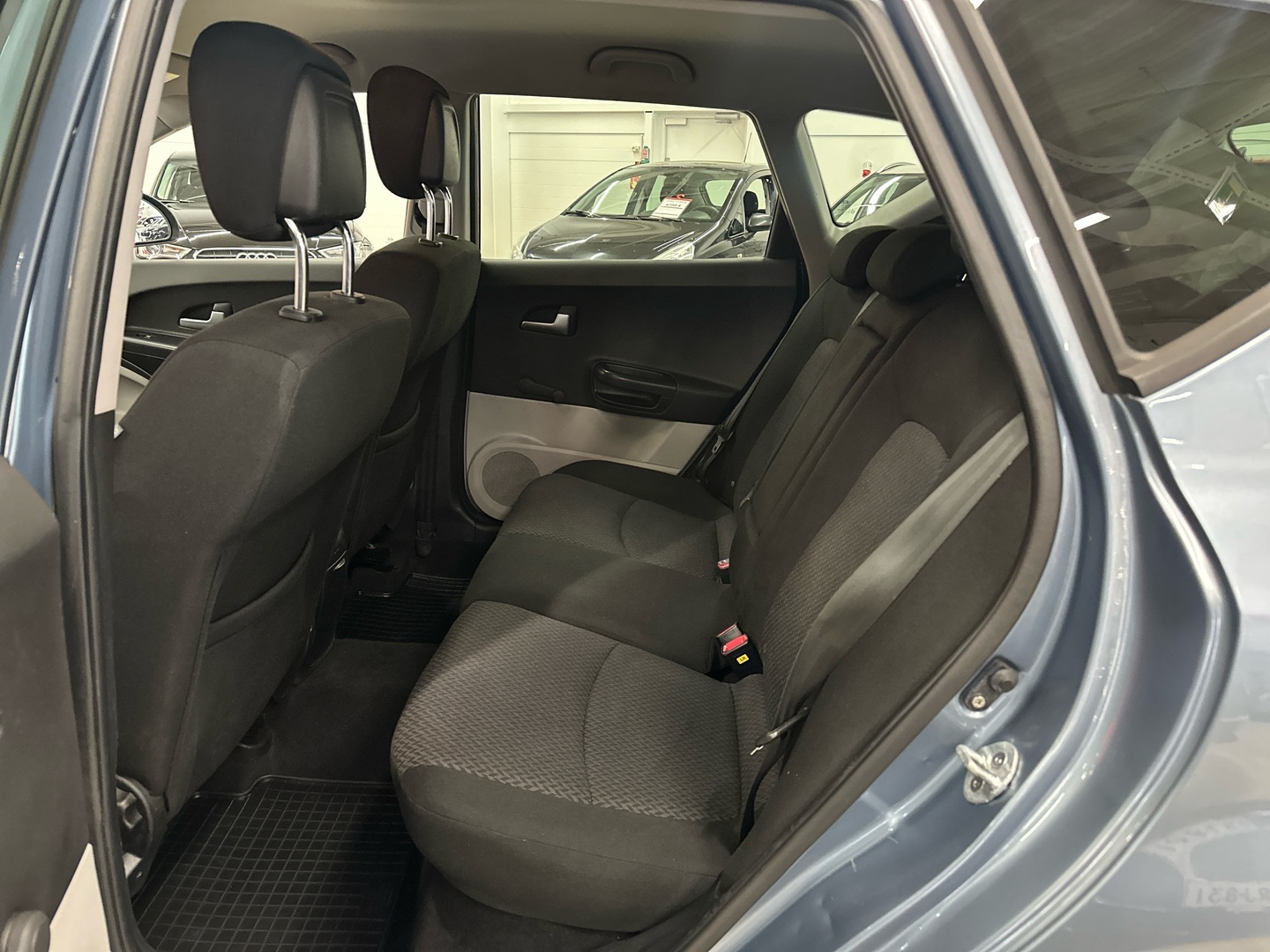 KIA cee'd 2009