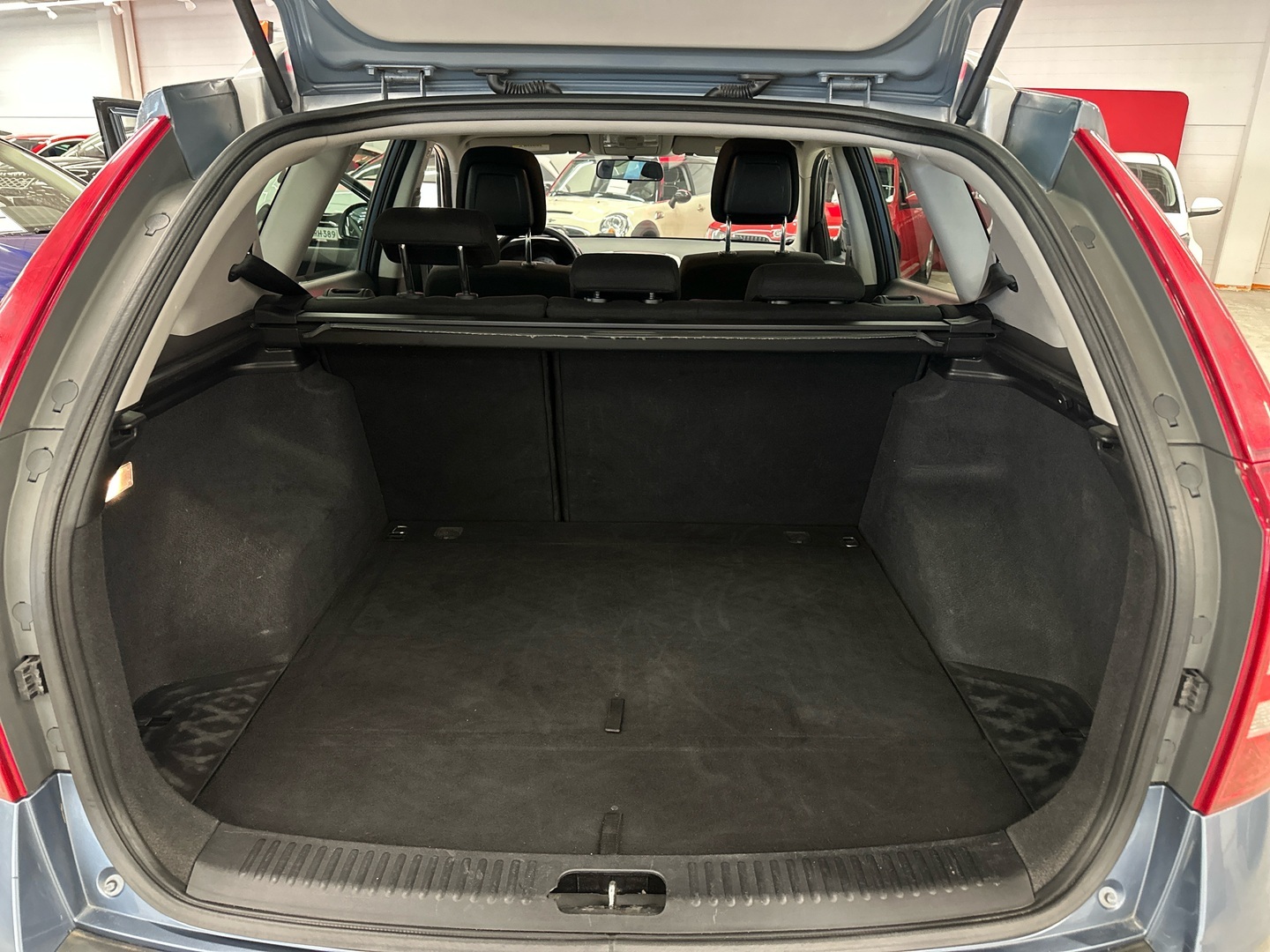 KIA cee'd 2009