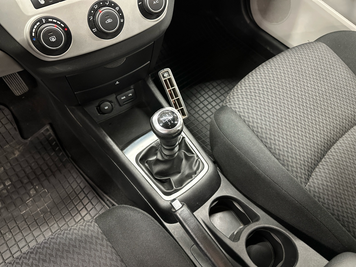 KIA cee'd 2009