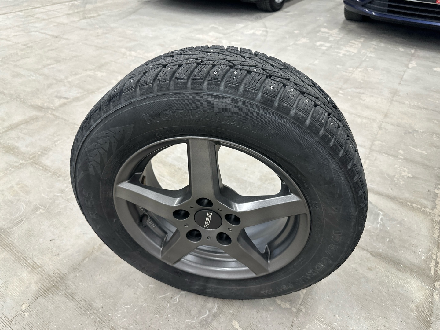 KIA cee'd 2009