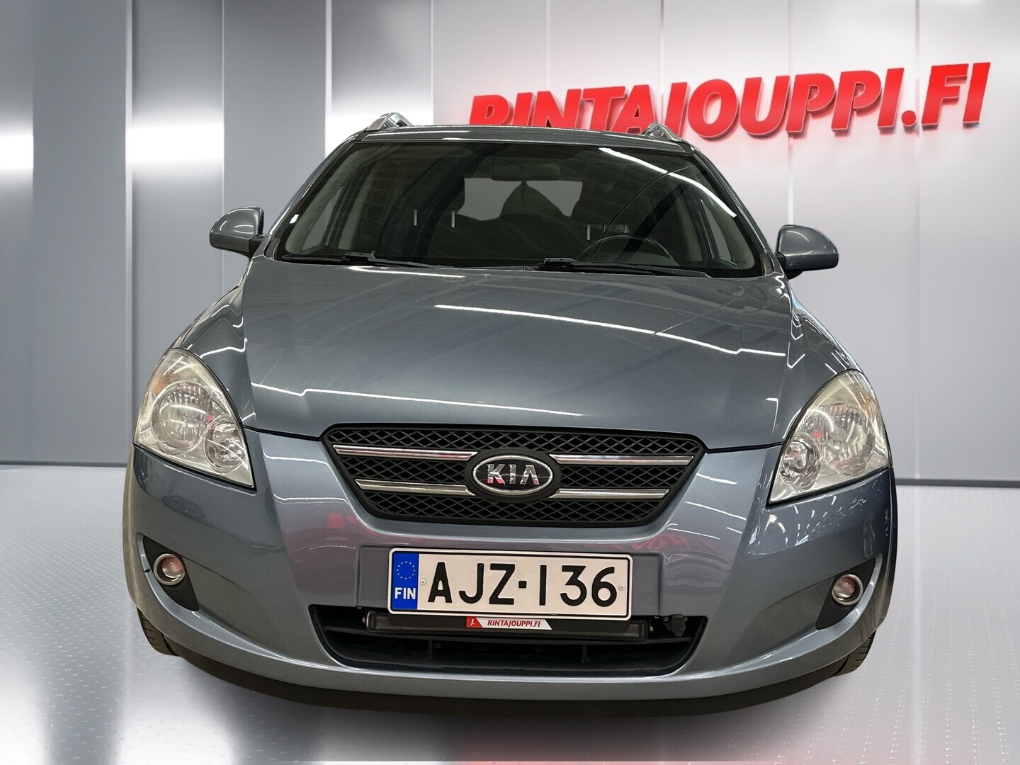 KIA cee'd 2009