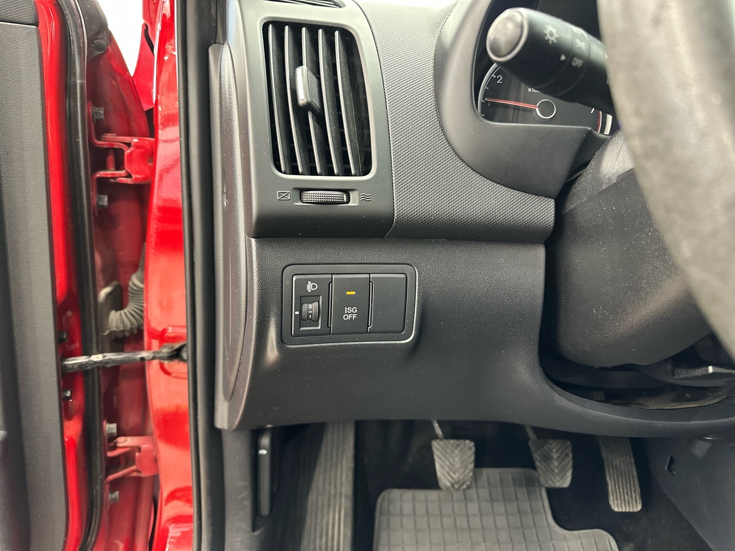 HYUNDAI i30 2011