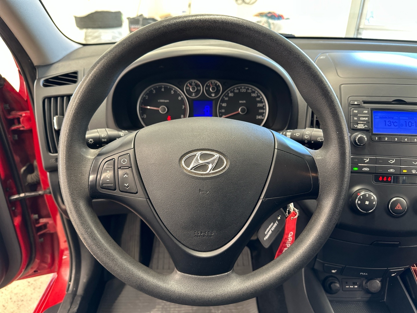HYUNDAI i30 2011