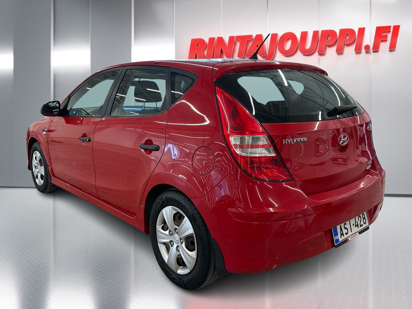 HYUNDAI i30 2011