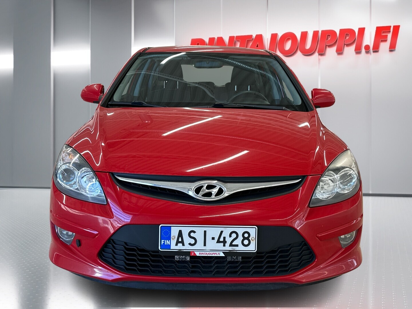 HYUNDAI i30 2011