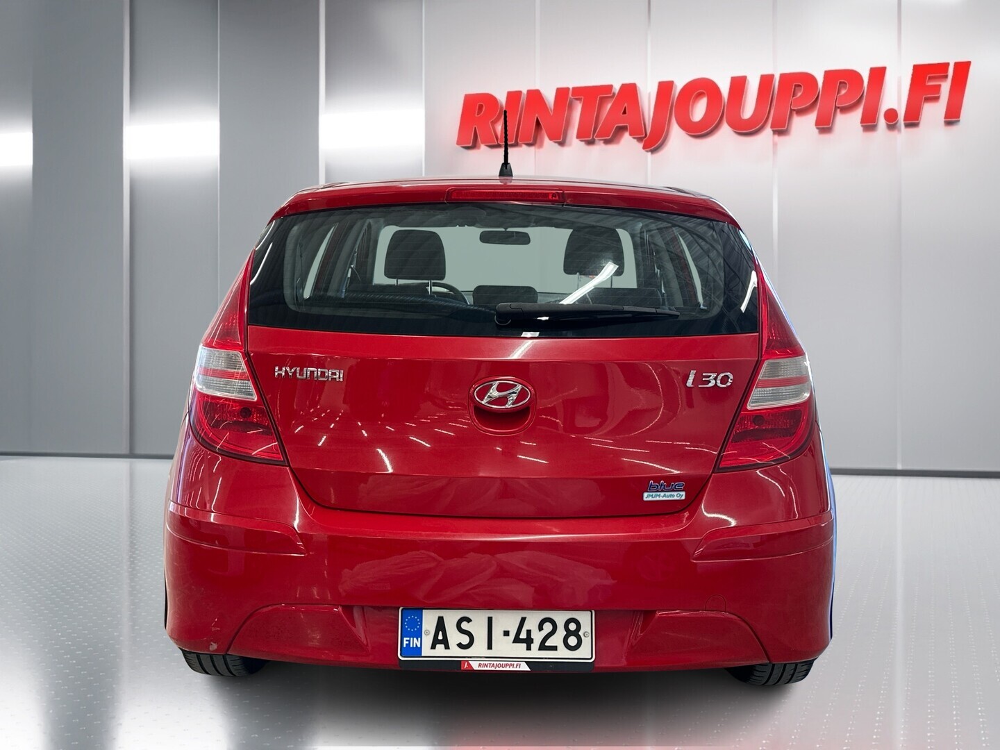 HYUNDAI i30 2011