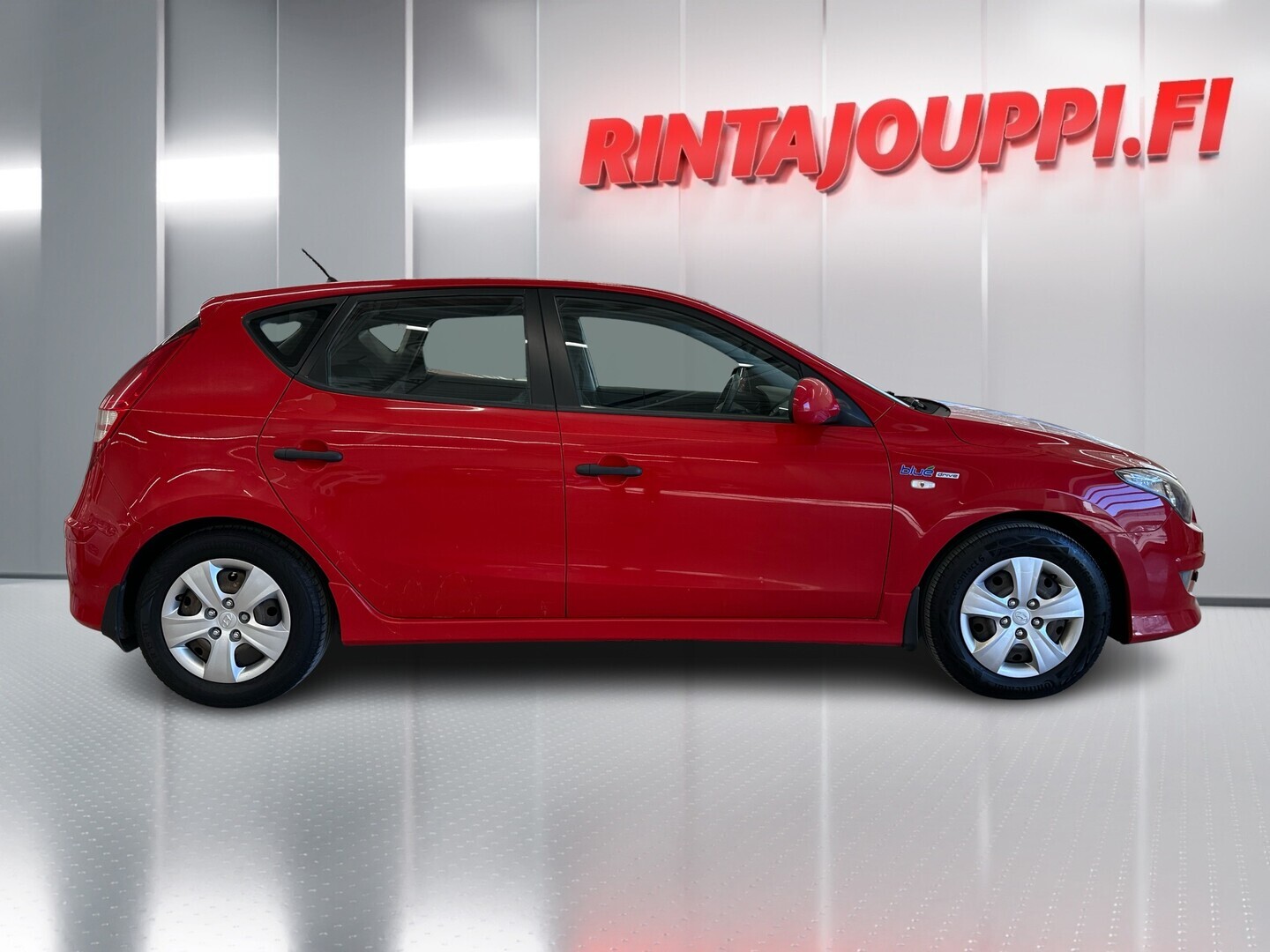 HYUNDAI i30 2011