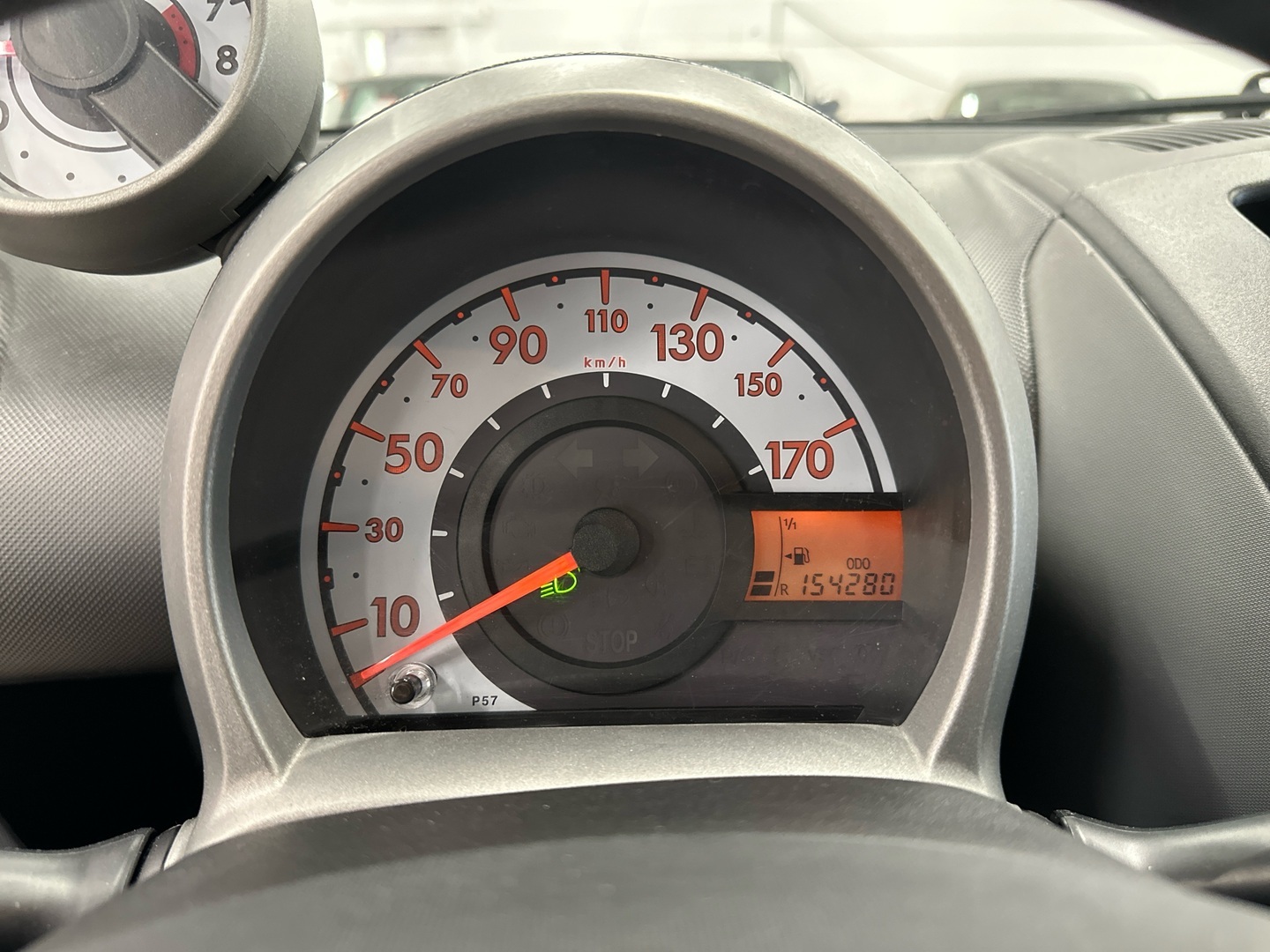 PEUGEOT 107 2009
