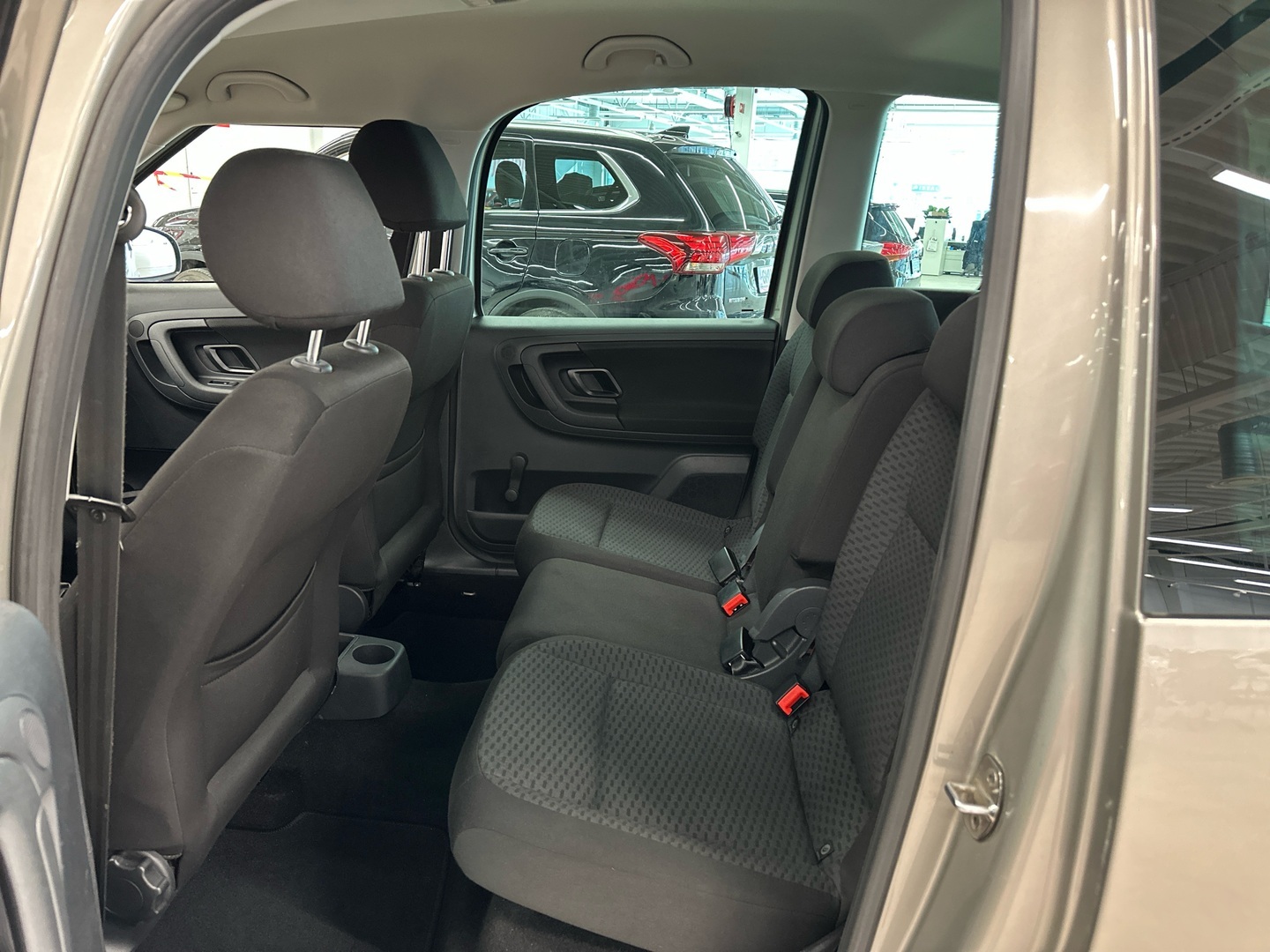 SKODA Roomster 2012