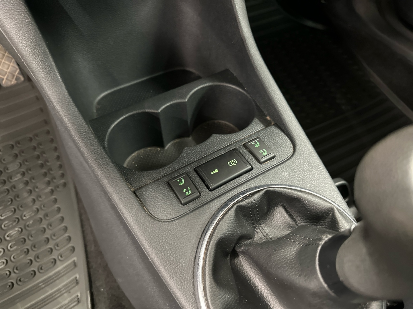SKODA Roomster 2012