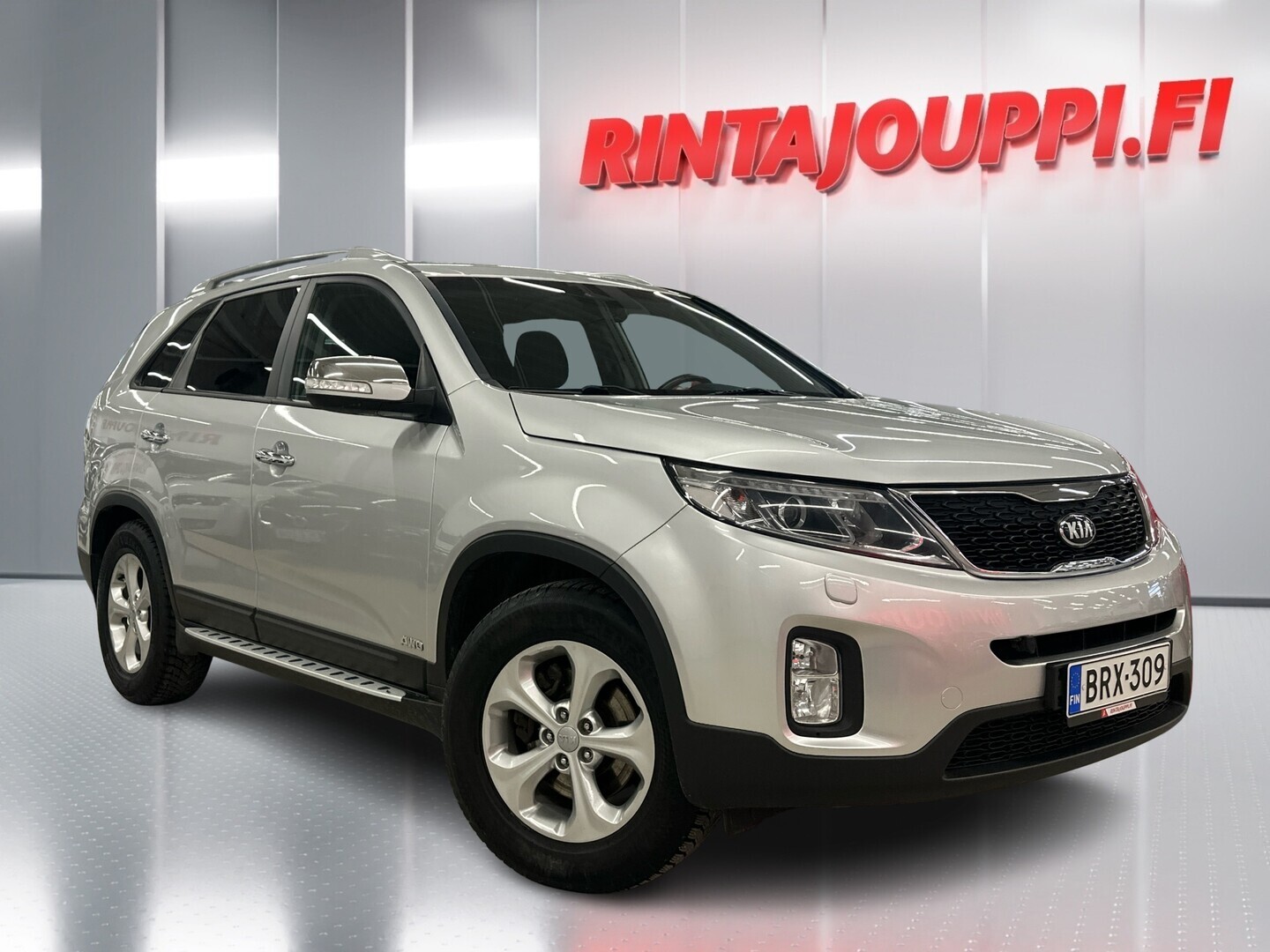 KIA Sorento 2015