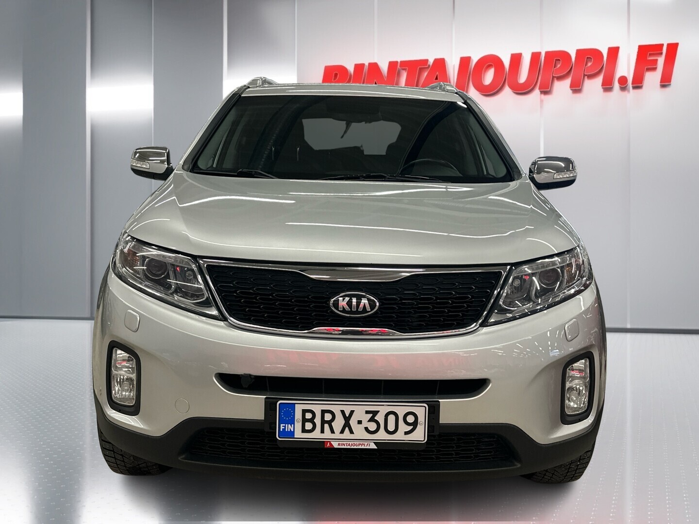 KIA Sorento 2015