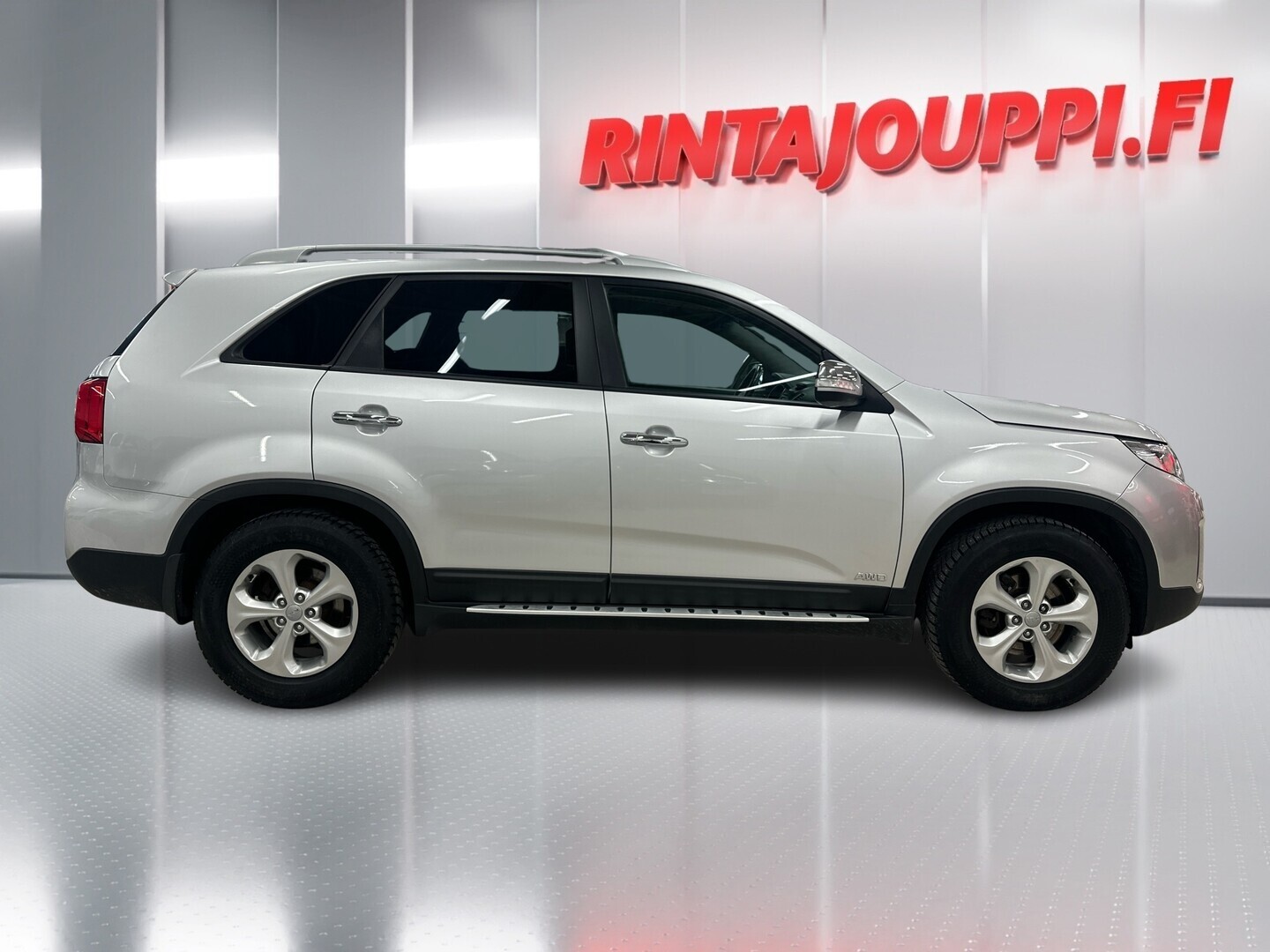 KIA Sorento 2015
