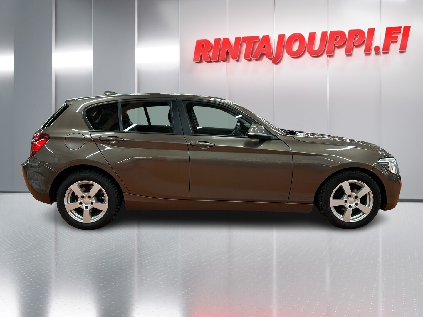 BMW 116 2014