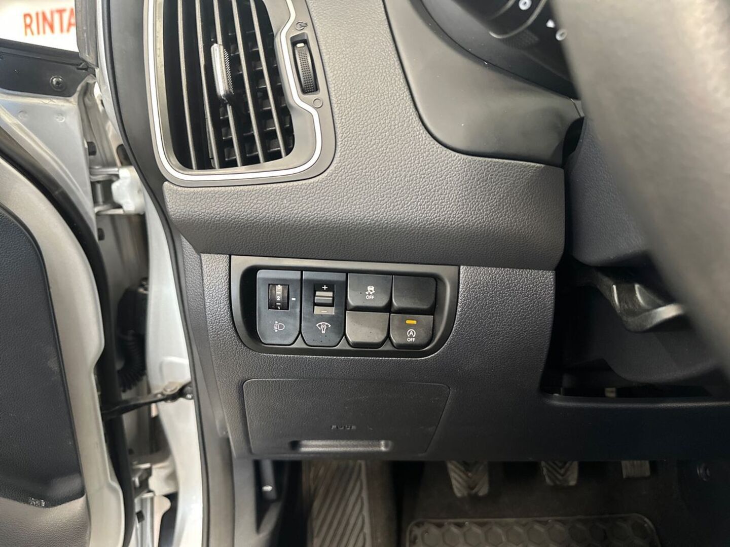 KIA Rio 2015