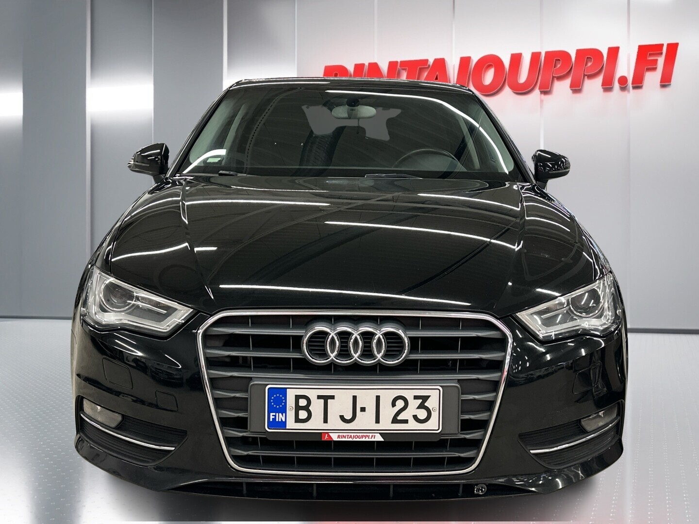 AUDI A3 2015