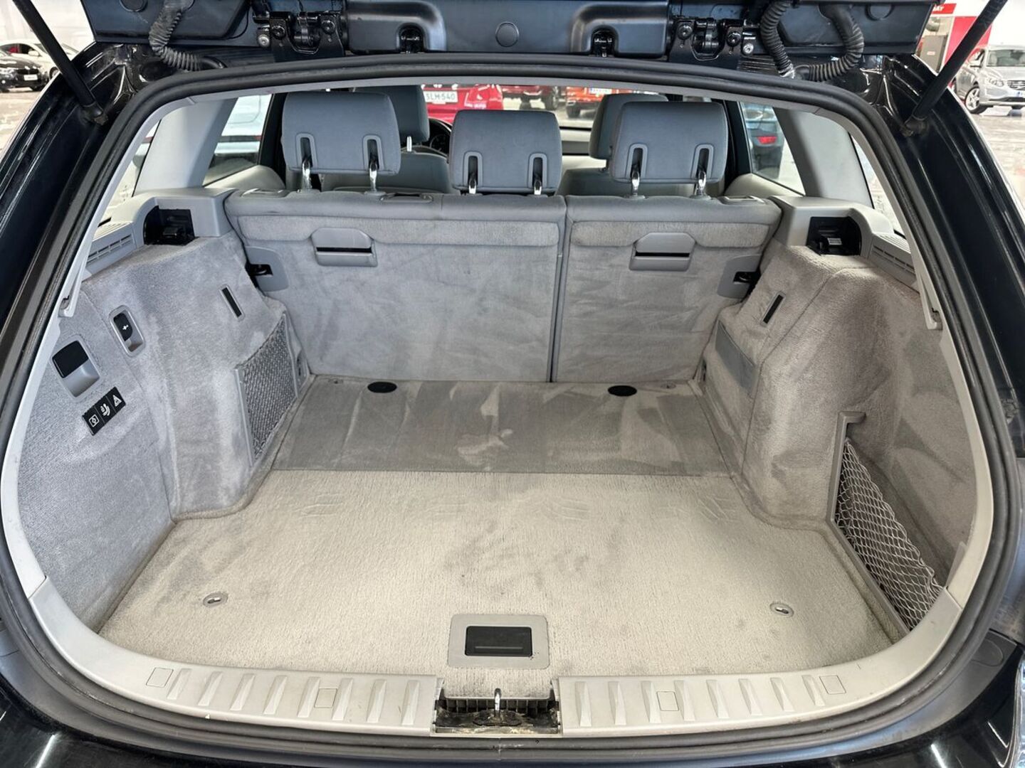 BMW 320 2007