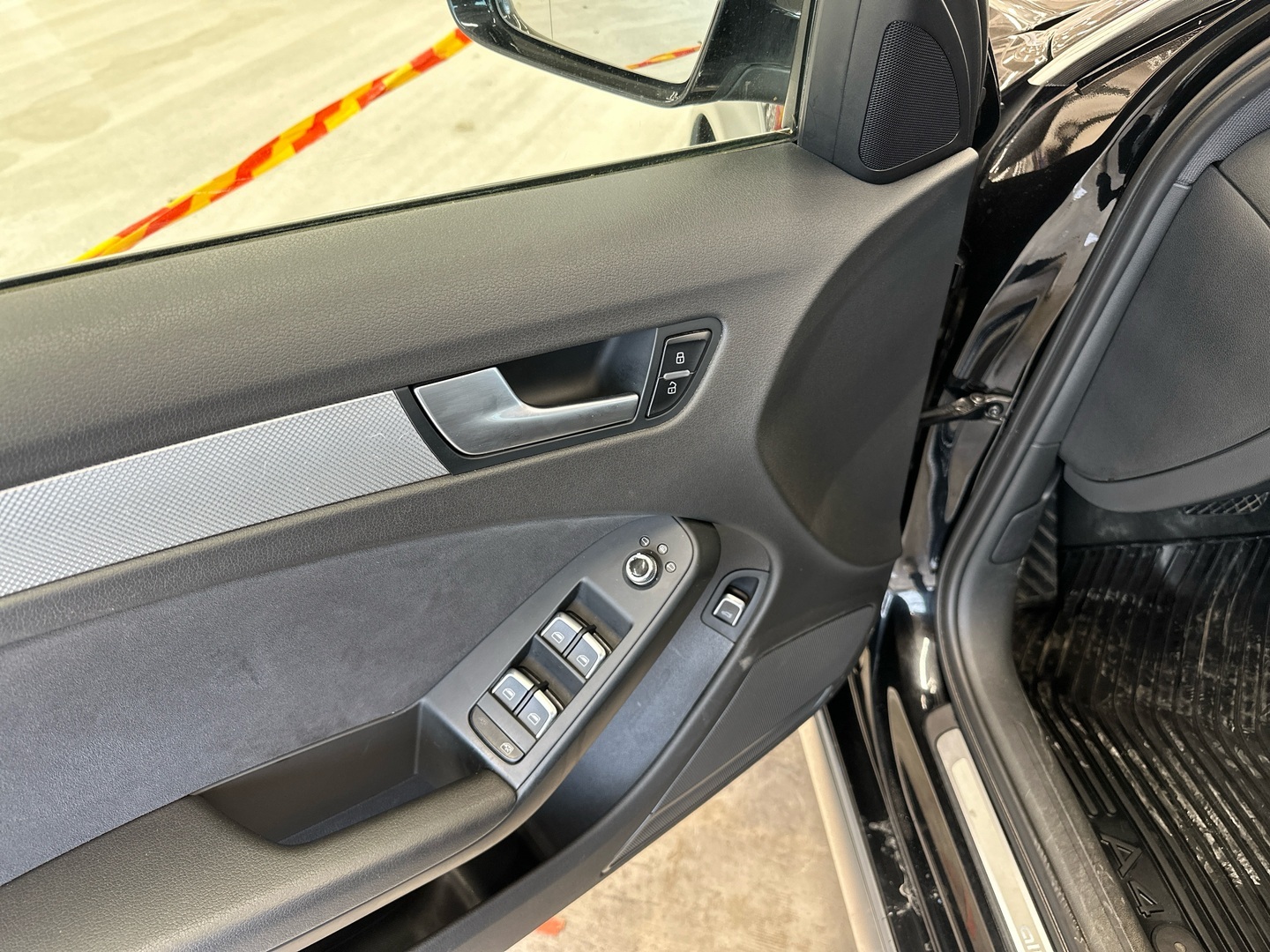 AUDI A4 allroad quattro 2014