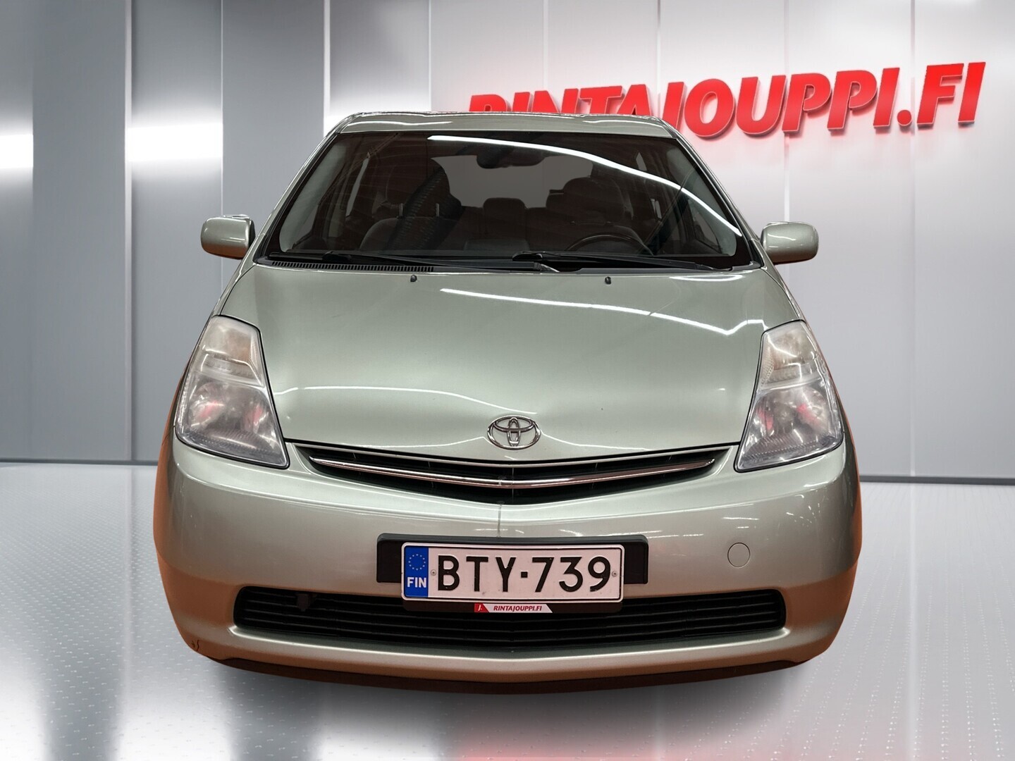 TOYOTA Prius 2009