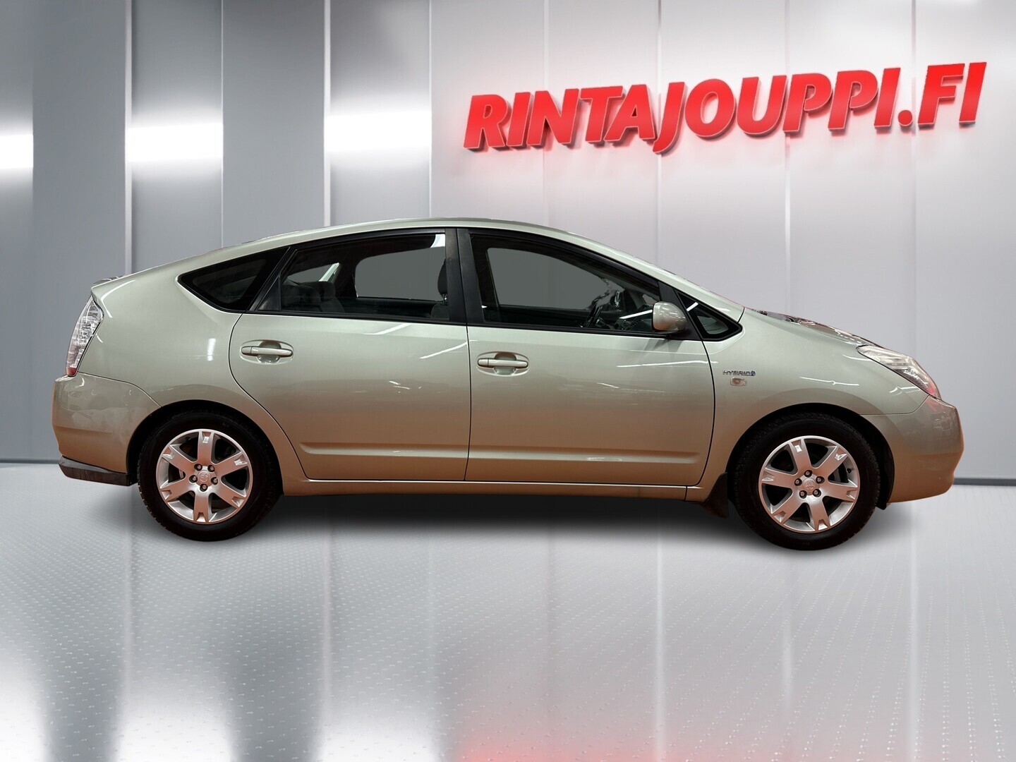 TOYOTA Prius 2009