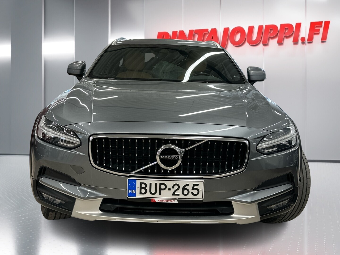 VOLVO V90 Cross Country 2017