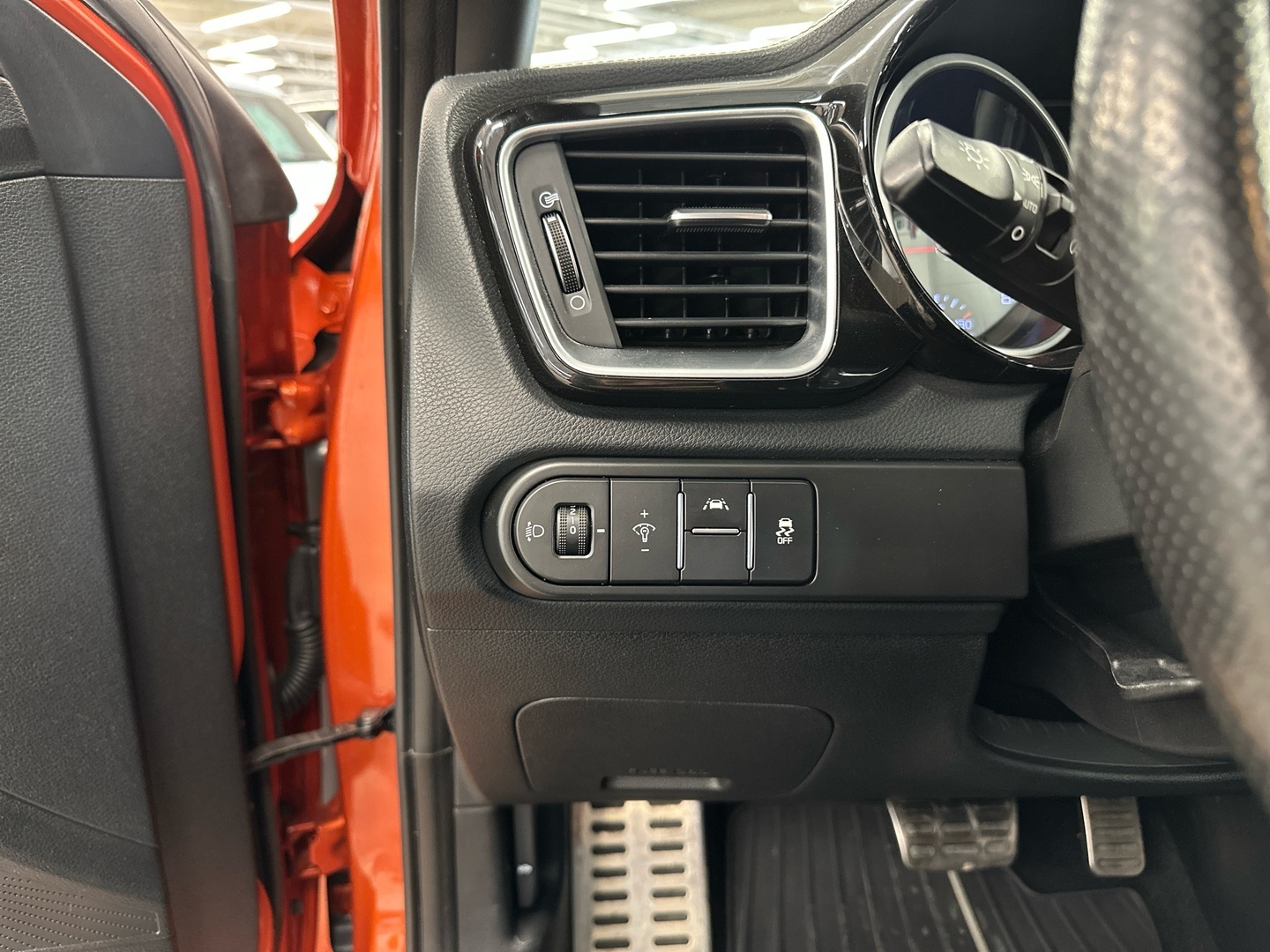 KIA ProCeed 2019