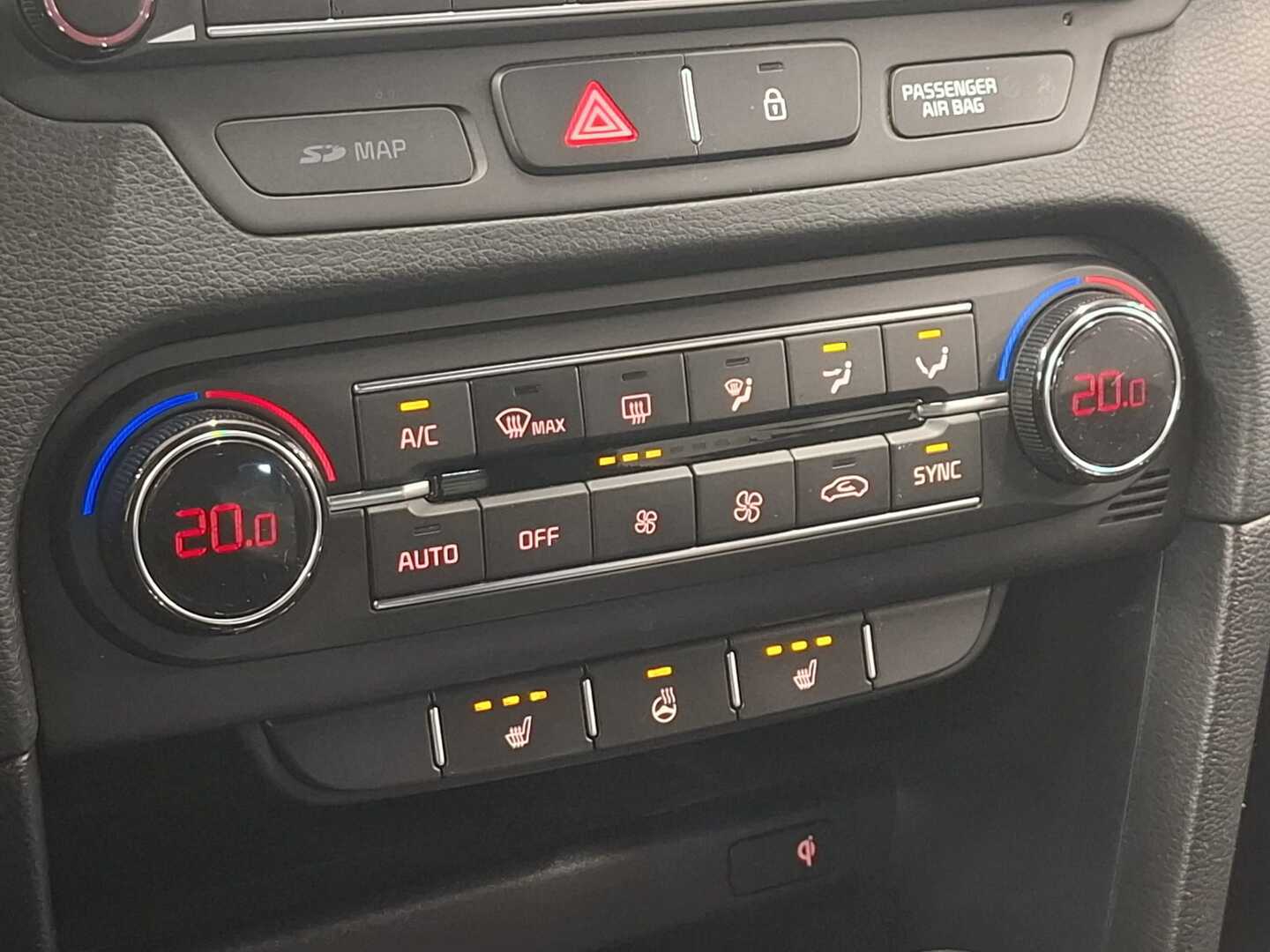 KIA ProCeed 2019