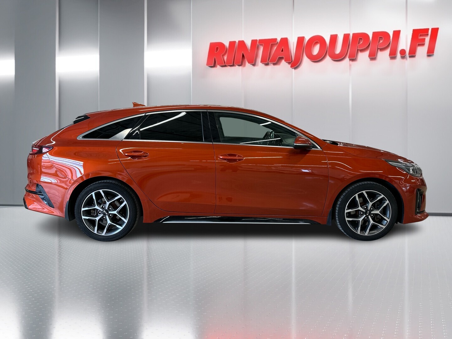 KIA ProCeed 2019