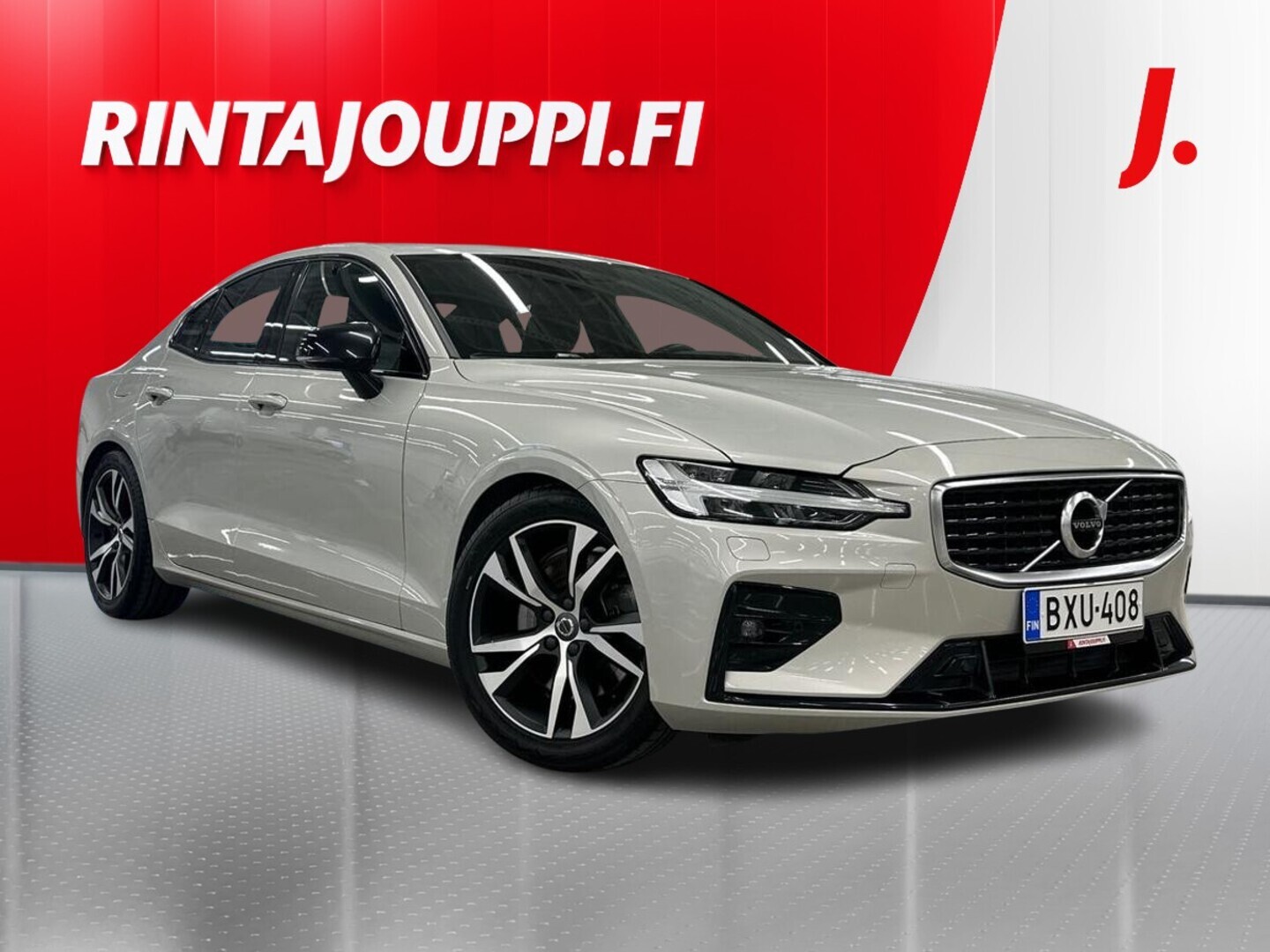 VOLVO S60 2019