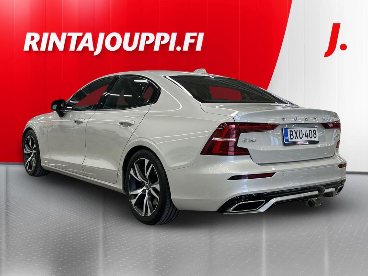 VOLVO S60 2019