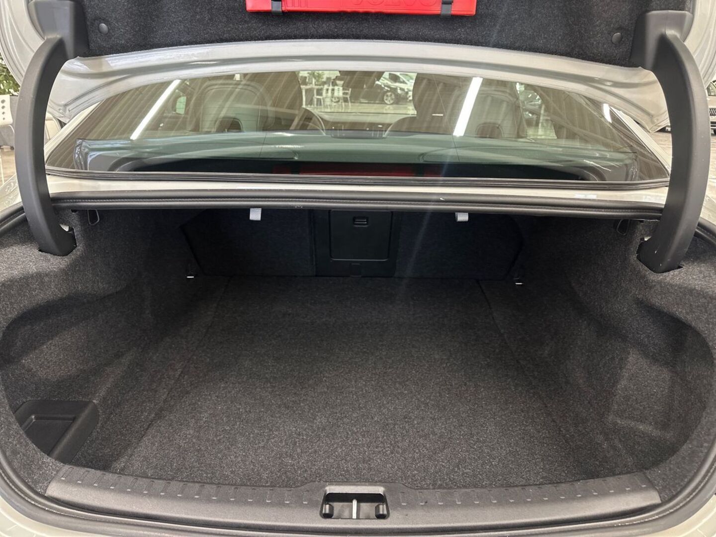 VOLVO S60 2019