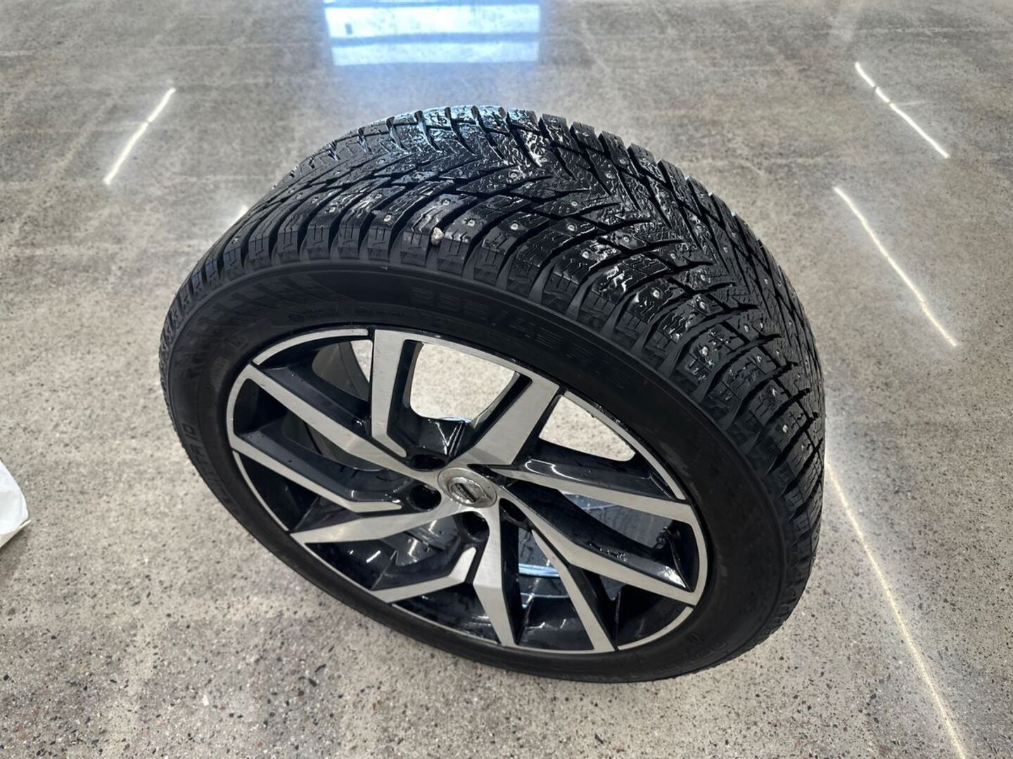 VOLVO S60 2019