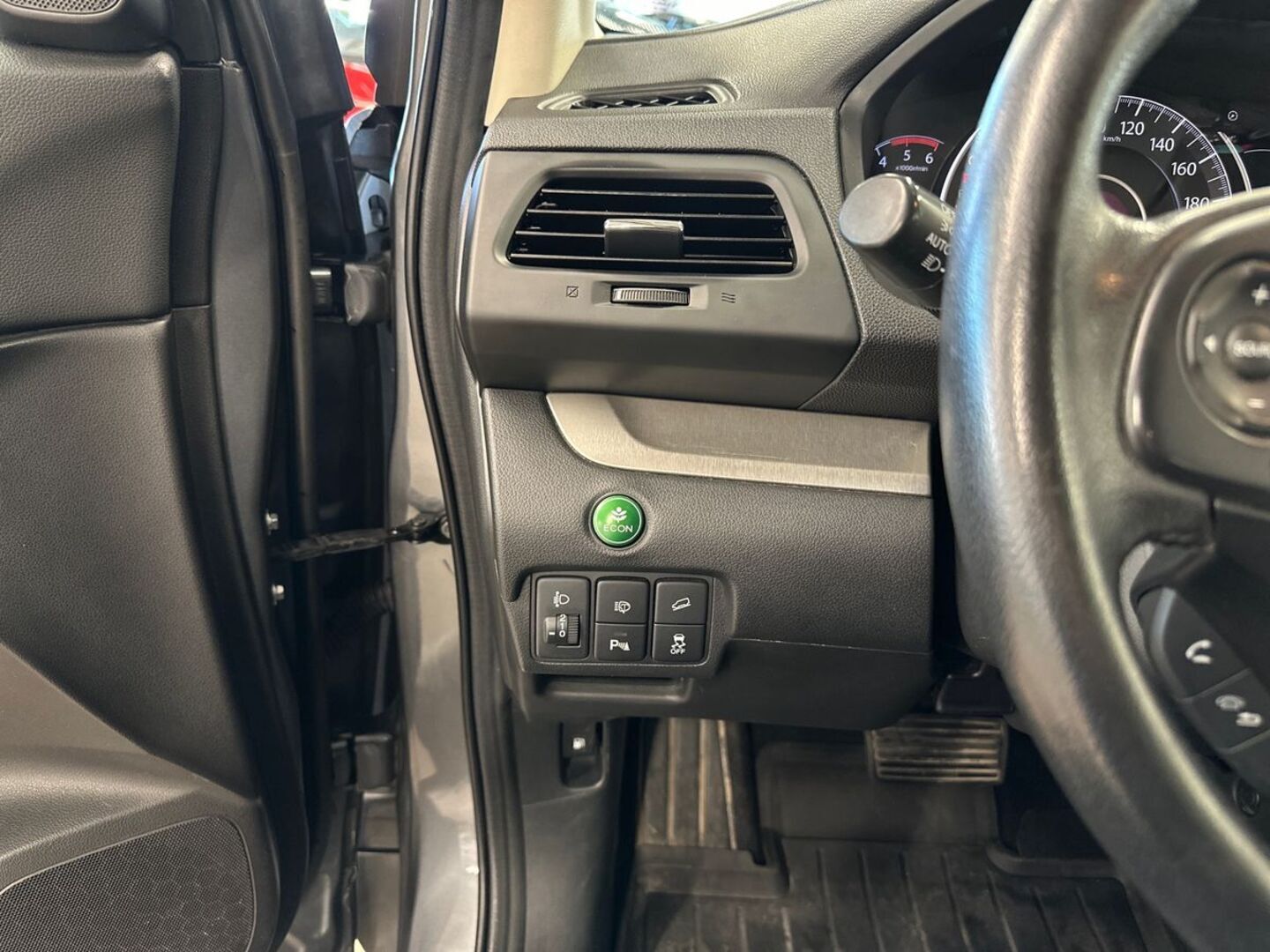 HONDA CR-V 2014
