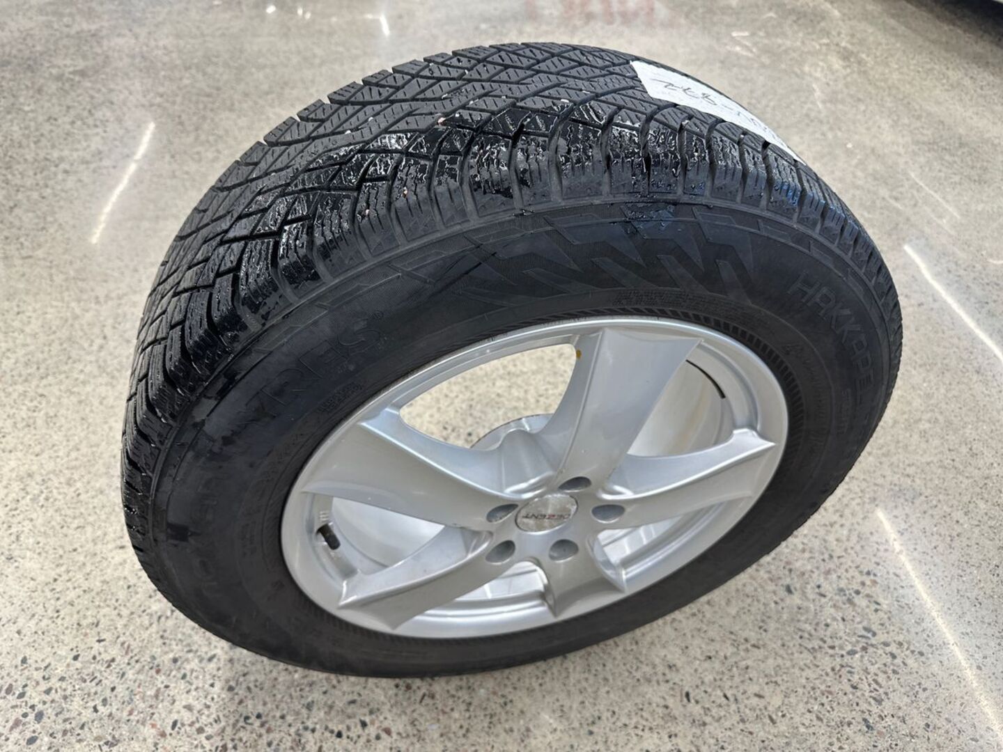 HONDA CR-V 2014