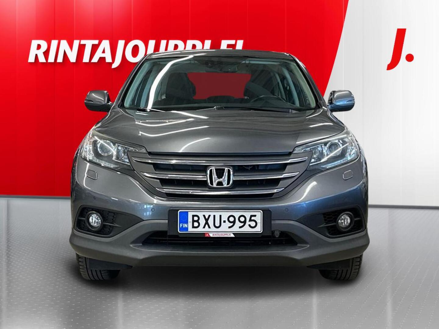 HONDA CR-V 2014