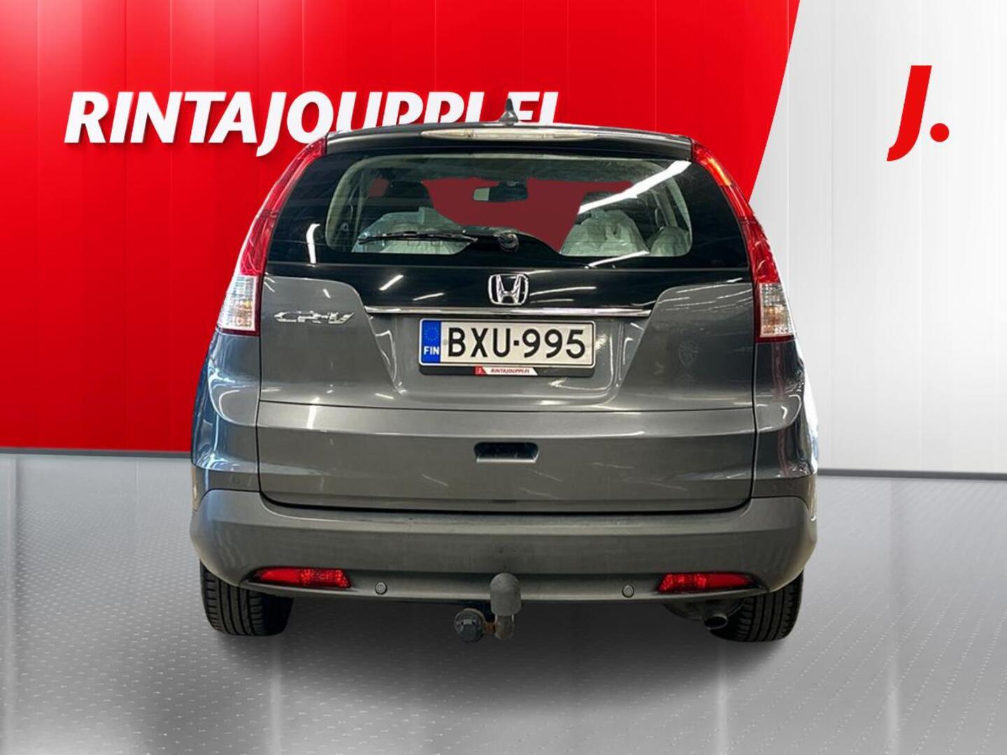 HONDA CR-V 2014