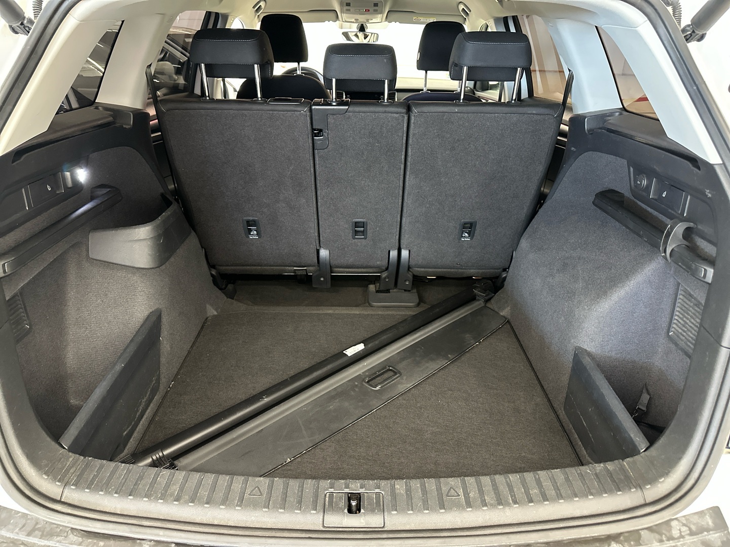 SKODA Kodiaq 2020
