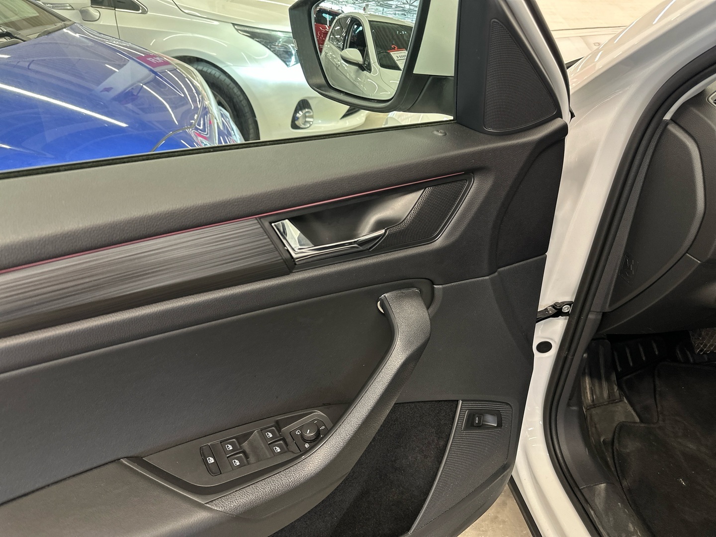 SKODA Kodiaq 2020