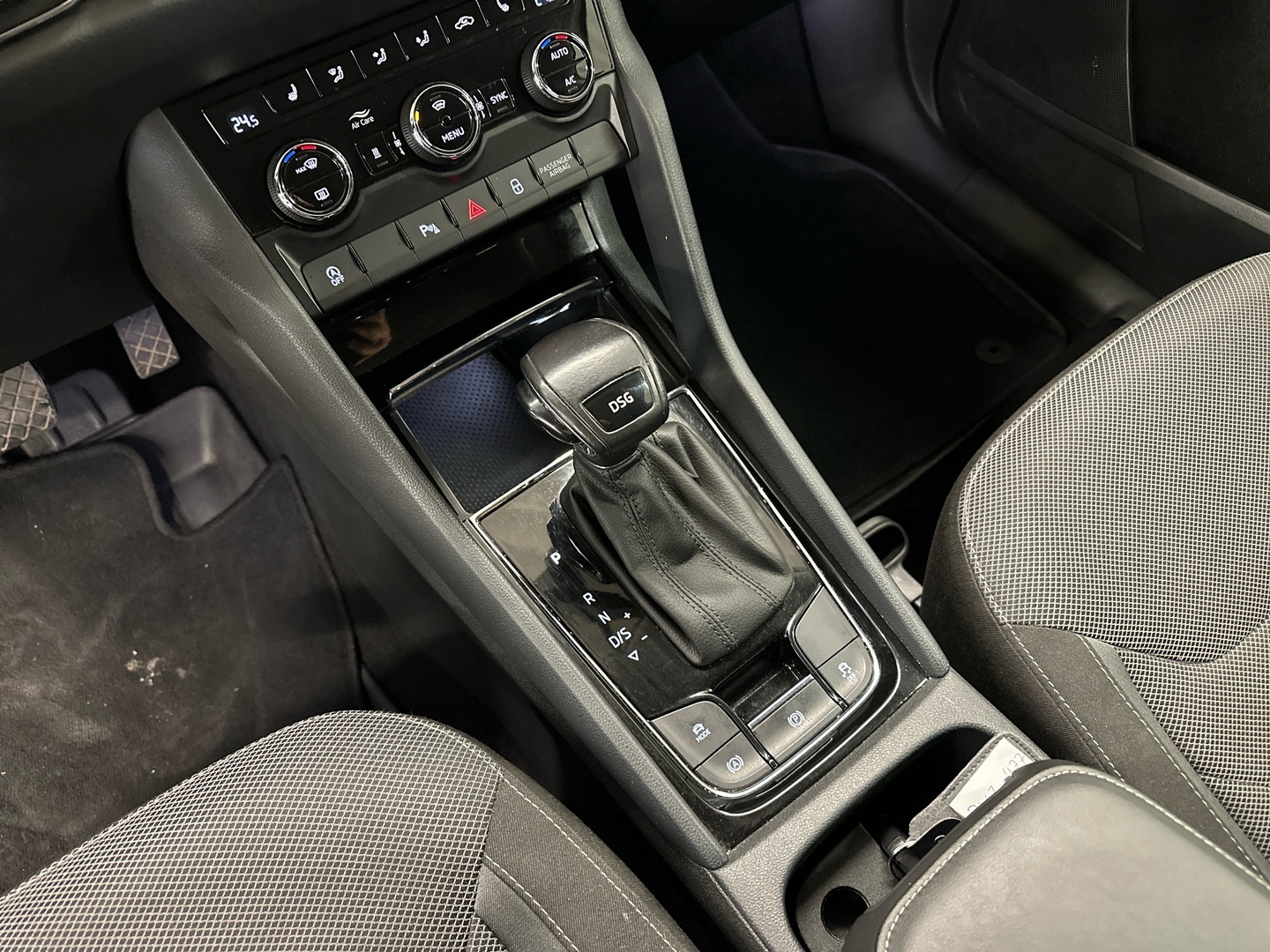 SKODA Kodiaq 2020