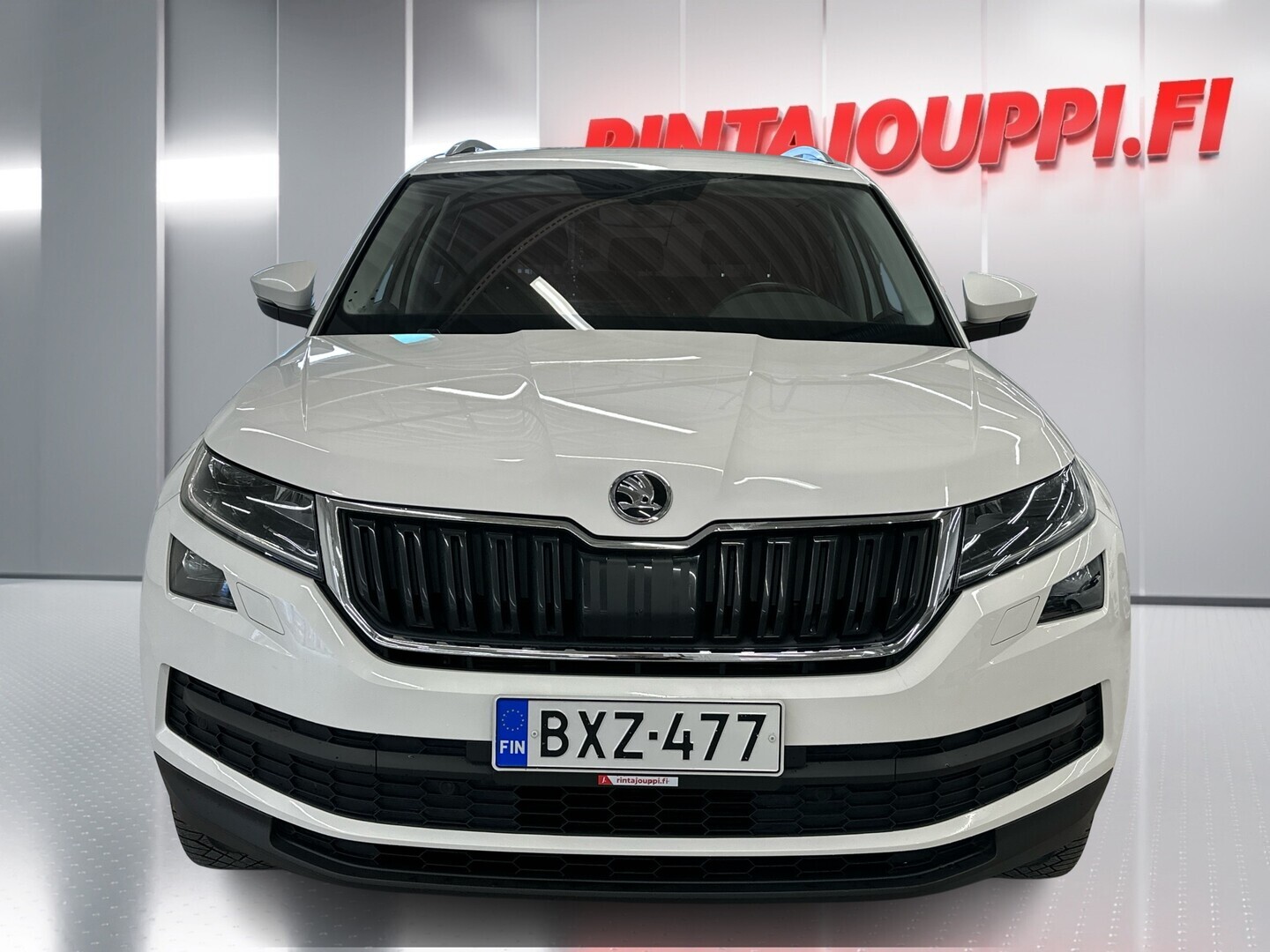 SKODA Kodiaq 2020