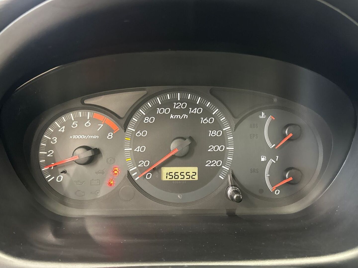 HONDA Civic 2002